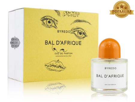 Byredo Bal D'Afrique Limited Edition, Edp, 100 ml (Премиум)