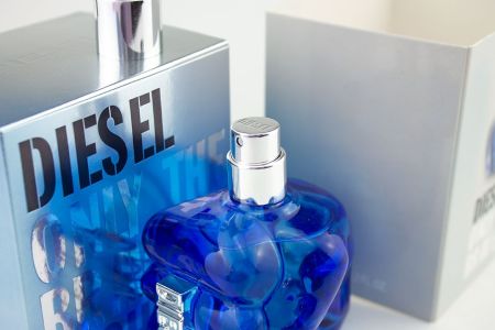 Diesel Only The Brave, Edt, 125 ml (ЛЮКС ОАЭ)