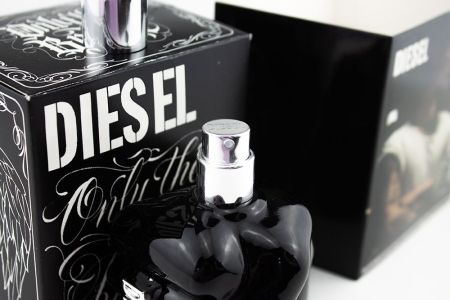 Diesel Only The Brave Tattoo, Edp, 125 ml (ЛЮКС ОАЭ)