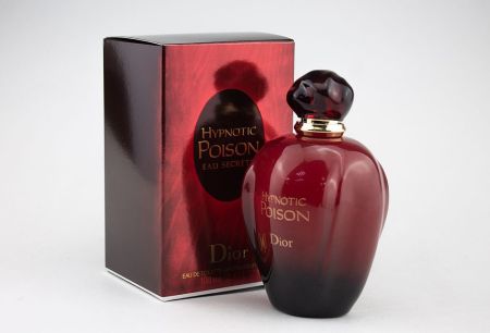 Dior Hypnotic Poison Eau Secrete, Edt, 100 ml