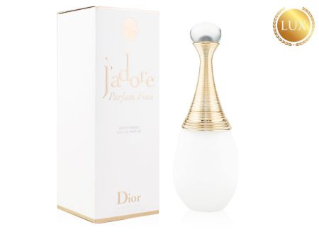 Dior J'adore D'eau, Edp, 100 ml (Люкс ОАЭ)