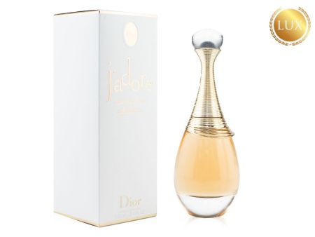 Dior J'Adore Infinissime, Edp, 100 ml (Люкс ОАЭ)