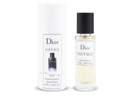 Dior Sauvage, 44 ml