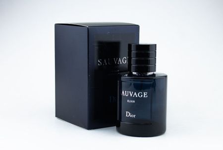 Dior Sauvage Elixir, Edp, 100 ml (ЛЮКС ОАЭ)