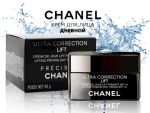 Дневной крем для лица Chanel Ultra Correction Lift Day, 50 г