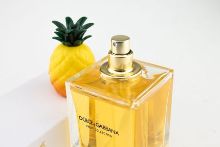 Dolce & Gabbana Fruit Collection Pineapple, Edt, 150 ml (ЛЮКС ОАЭ)