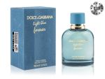 Dolce & Gabbana Light Blue Forever Pour Homme, Edp, 100 ml (Lux Europe)