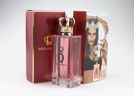 Dolce & Gabbana Q, Edp, 100 m (Люкс ОАЭ)