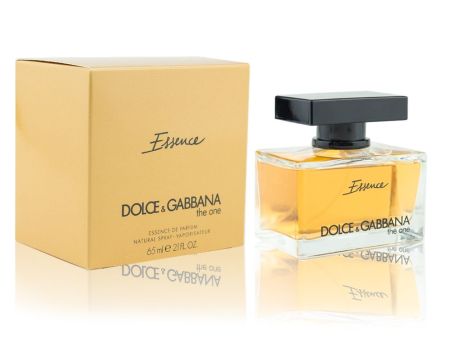 Dolce Gabbana The One Essence, Edp, 65 ml