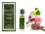 Al Rehab масляные духи Saat Safa, 6 ml (Женский)