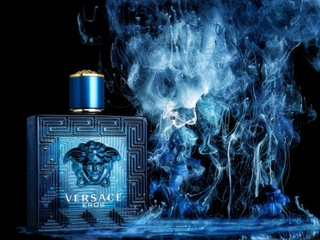 VERSACE EROS, Edt, 100 ml (ЛЮКС ОАЭ)