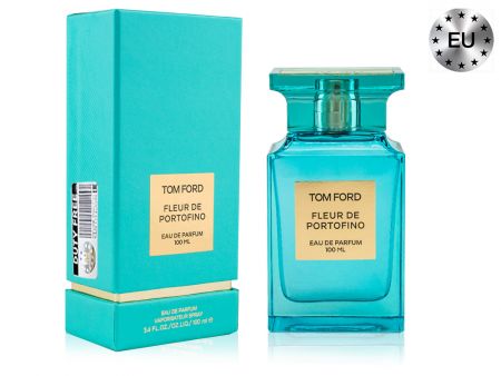 Tom Ford Fleur de Portofino, Edp, 100 ml (Lux Europe)