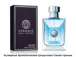 Versace Pour Homme Versace, Edt, 100 ml