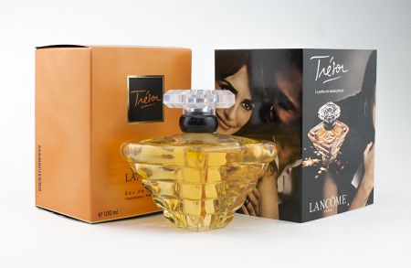 Lancome Tresor, Edp, 100 ml (Люкс ОАЭ)