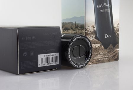 Dior Sauvage Spray, Edt, 100 ml (ЛЮКС ОАЭ)