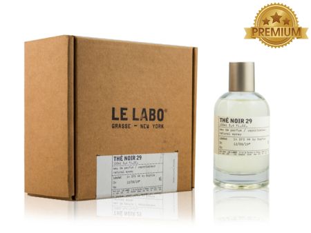 LE LABO THE NOIR 29, Edp, 100 ml (Премиум)