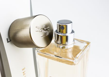 Lacoste Pour Femme 2012, Edp, 90 ml (Lux Europe)