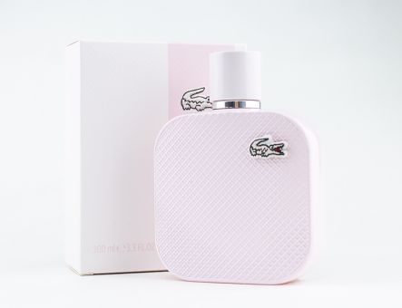 Lacoste L.12.12 Rose, Edp, 100 ml (Lux Europe)