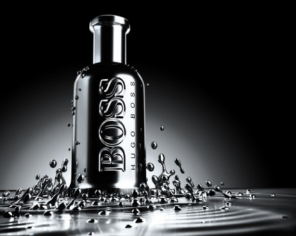 Hugo Boss Boss Bottled Platinum Collectors Edition, Edt, 100 ml