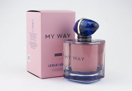 Giorgio Armani My Way Intense, Edp, 90 ml (Lux Europe)