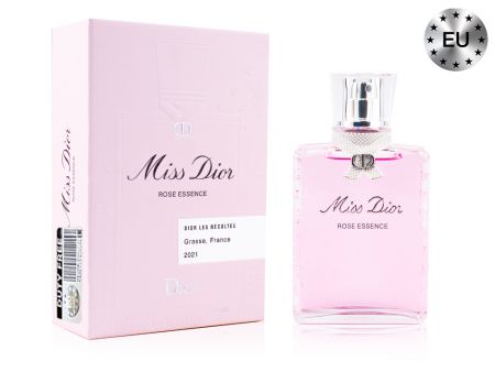 Dior Miss Dior Rose Essence, Edt, 100 ml (Lux Europe)