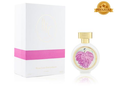 HFC Wear Love Everywhere, Edp, 75 ml (Премиум)