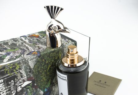 Penhaligon's Clandestine Clara, Edp, 75 ml (Премиум)