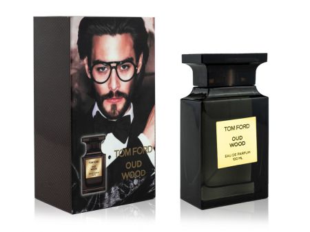 Tom Ford Oud Wood, Edp, 100 ml