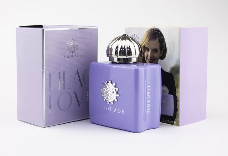 Amouage Lilac Love, Edp, 100 ml (Люкс ОАЭ)