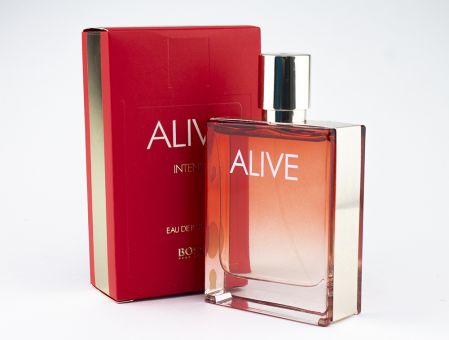 Hugo Boss Boss Alive Intense, Edp, 80 ml (Lux Europe)