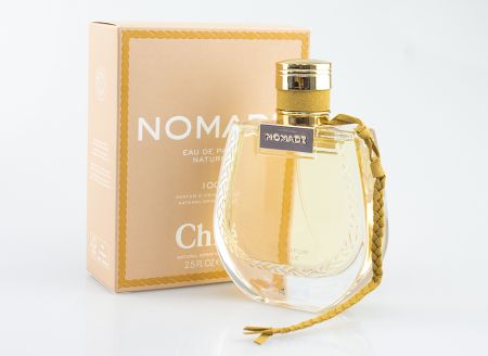 Chloe Nomade Naturelle Eau de Parfum, Edp, 75 ml (Lux Europe)