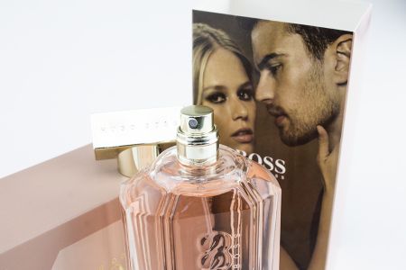 Hugo Boss The Scent For Her, Edp,100 ml