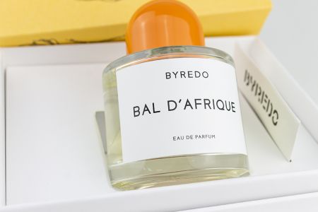 Byredo Bal D'Afrique Limited Edition, Edp, 100 ml (Премиум)