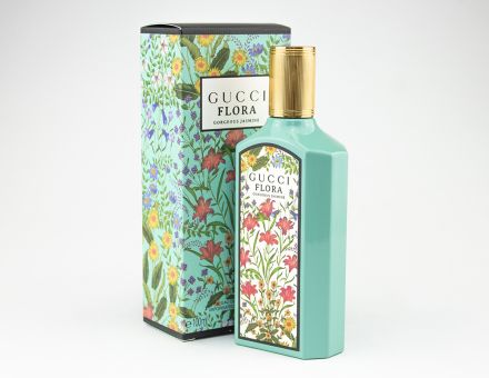 Gucci Flora Gorgeous Jasmine, Edp, 100 ml (Lux Europe)