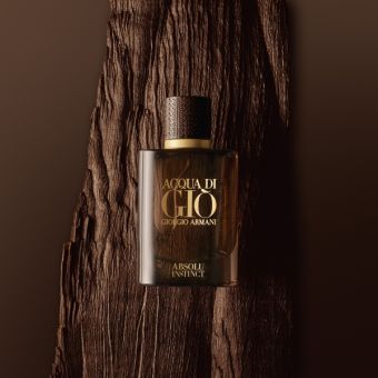 GIORGIO ARMANI ACQUA DI GIO ABSOLU INSTINCT, Edp, 75 ml (ЛЮКС ОАЭ)