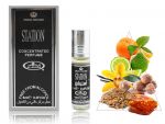 Al Rehab масляные духи Station, 6 ml (Женские)