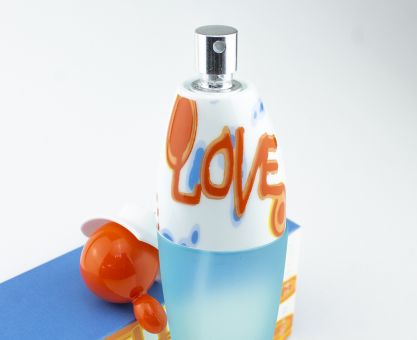 Moschino I Love Love, Edt, 100 ml