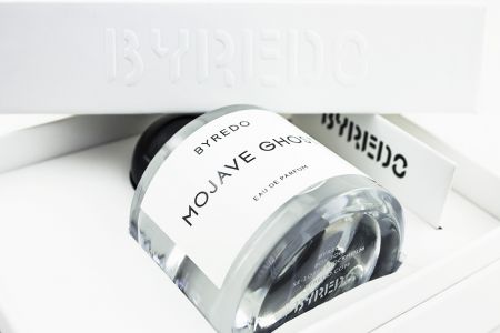 Byredo Mojave Ghost, Edp, 100 ml (Премиум)