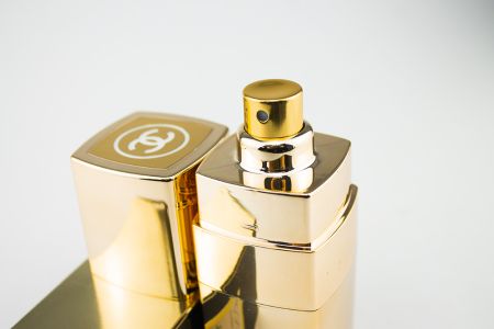 Chanel Coco Mademoiselle Gold Edition, Edp, 100 ml (Люкс ОАЭ)