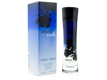 Giorgio Armani Armani Code Pour Femme, Edp, 75 ml