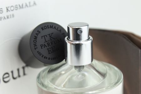 Thomas Kosmala No 10 Desir Du Coeur, Edp, 100 ml (Премиум)