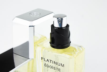 Chanel Egoiste Platinum, Edt, 100 ml (Lux Europe)