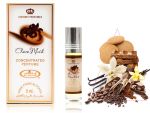 Al Rehab масляные духи Choco Musk, 6 ml (Женский)