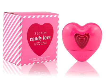 Escada Candy Love, Edt, 100 ml