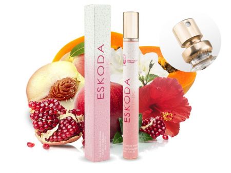 Escada Tropical Punch, Edp, 35 ml (Женский)