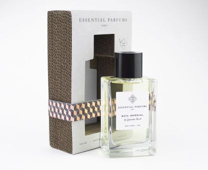 Essential Parfums Bois Impérial, Edp, 100 ml (Lux Europe)