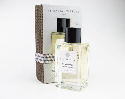 Essential Parfums Mon Vetiver, Edp, 100 ml (Lux Europe)