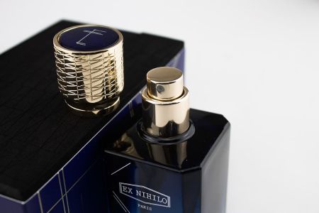 Ex Nihilo Blue Talisman, Edp, 100 ml (Lux Europe)