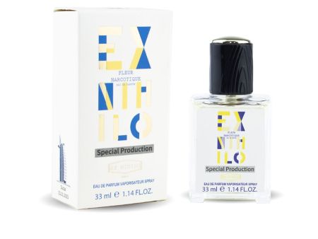 Ex Nihilo Fleur Narcotique, Edp, 33 ml