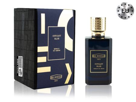 Ex Nihilo Outcast Blue, Edp, 100 ml (Lux Europe)